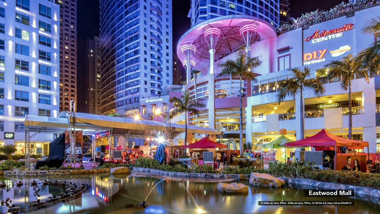 New York Hotel Miami Ciudad Quezon Exterior foto